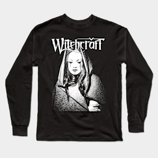 Witchcraft Long Sleeve T-Shirt